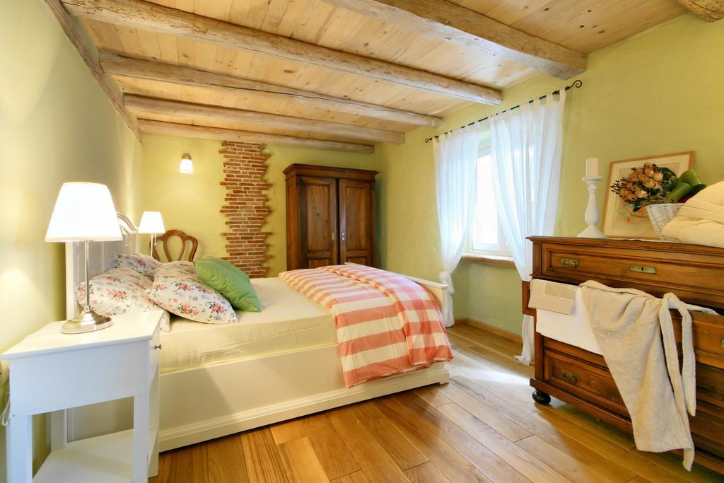 Holiday Home Casa Buscina Materada Quarto foto